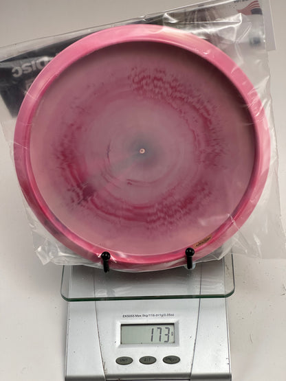 Discraft Malta ESP Prototype Midrange (Paul McBeth) 173g