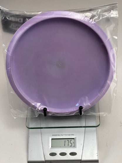 Discraft ESP Prototype Malta (Paul McBeth) Midrange 175g