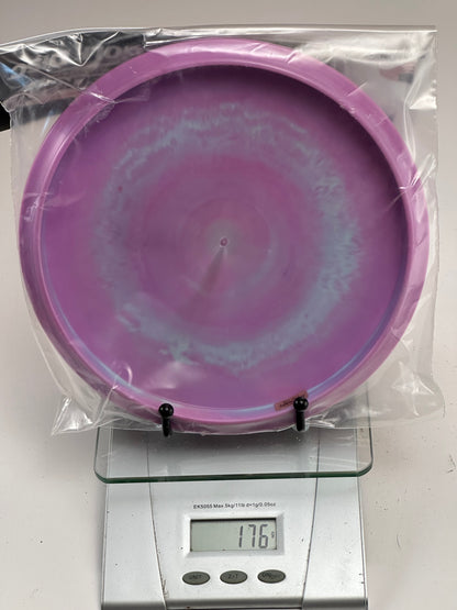 Discraft ESP Prototype Malta Paul McBeth Stamp Midrange 176g