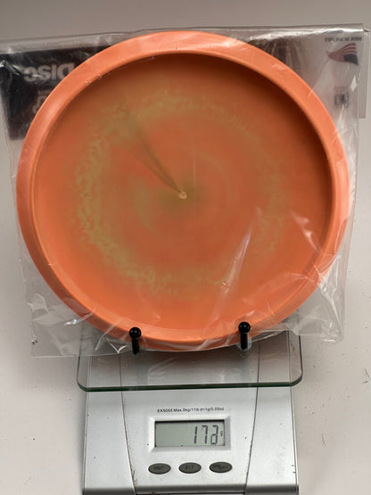 Discraft ESP Prototype Malta Midrange (Paul McBeth Stamp) 173g