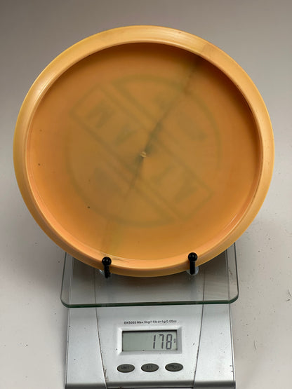 Discraft ESP First Run Malta Midrange 178g (Used)