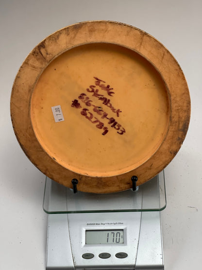Discraft ESP Nuke First Run Distance Driver (Green Stamp) 170g