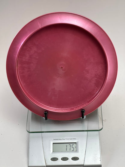 Discraft Ti Punisher (Ledgestone 2017) Pink 175g
