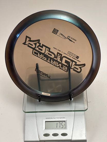 Discraft Captain's Raptor First Run Elite Z (Paul Ulibarri)
