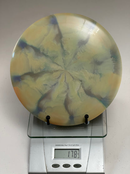 Discraft ESP Tour Series Swirl Scorch – Ledgestone 2022