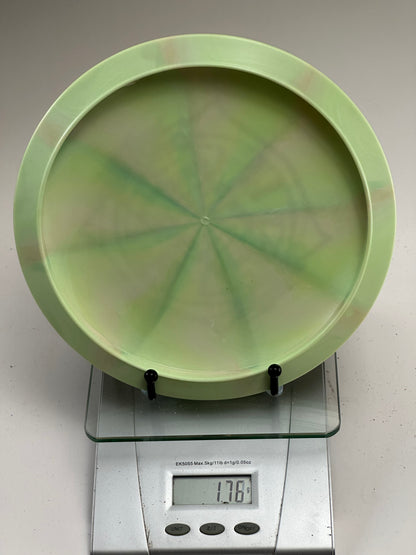Discraft Glo Stalker (2021 Ledgestone Tour Series) – 176g