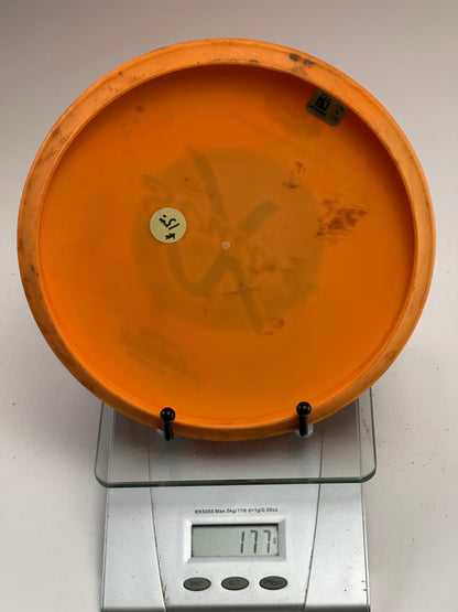 Discraft Stratus X-Line Midrange - Orange