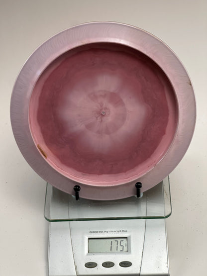 Discraft ESP Venom First Run Swirly Pink Distance Driver