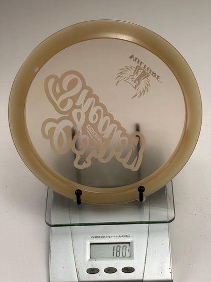 Discraft Z Vulture (Get Sneaky foil stamp)