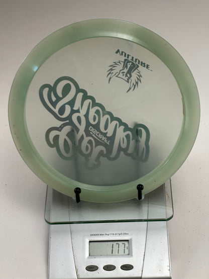 Discraft Z Glo Vulture (Get Sneaky) – 177g