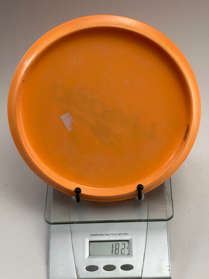 Discraft ESP Wasp 2015 Ledgestone Edition Midrange - Orange/Black