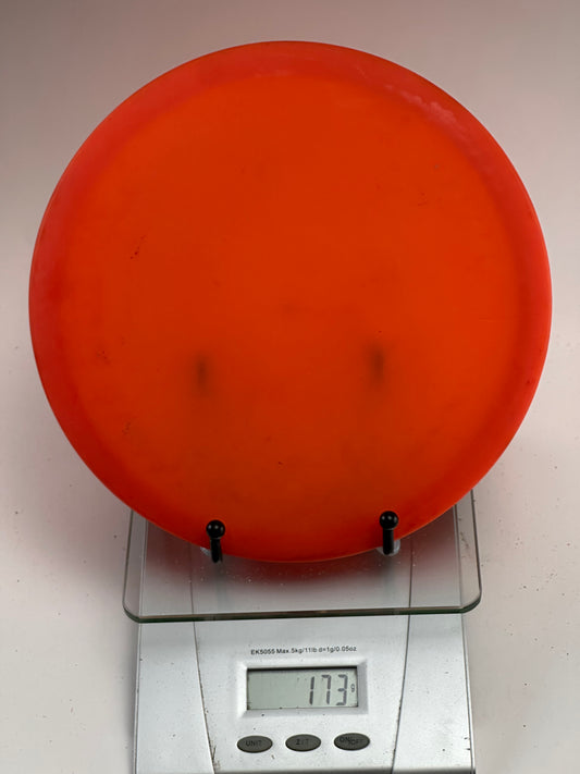 Discraft Z Wasp Midrange | Orange | No Stamp