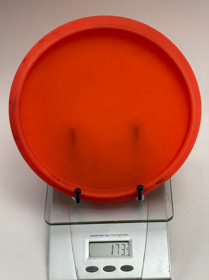 Discraft Z Wasp Midrange | Orange | No Stamp