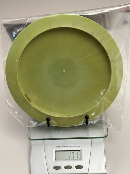 Discraft ESP Prototype Zeus (Paul McBeth) Distance Driver 172g