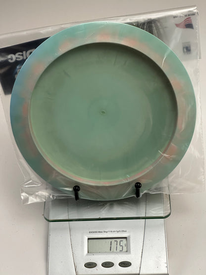 Discraft ESP Prototype Zeus Distance Driver (Paul McBeth) 174g