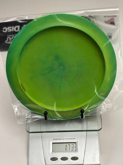 Discraft ESP Prototype Zeus Distance Driver (Paul McBeth) 173g