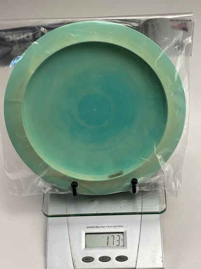 Discraft ESP Prototype Zeus Distance Driver (Paul McBeth) 173g