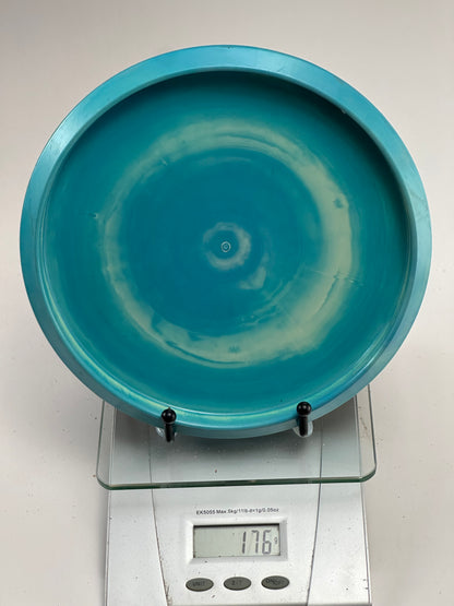 Discraft Z Swirl Zone (Greater Peoria Open PFC) 2021