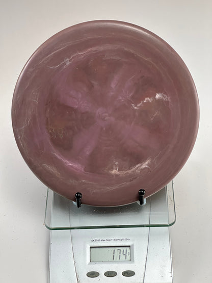 Discraft Zone ESP FLX – Purple/Pink Swirl