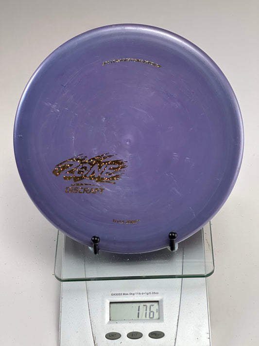 Discraft Zone Ti FLX 2023 Ledgestone Edition Approach Disc
