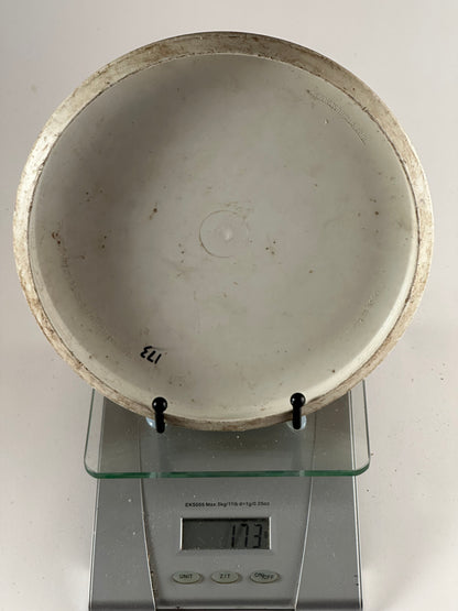 DGA Frisbee Disc Putter 173g - White Baseline, PDGA Approved