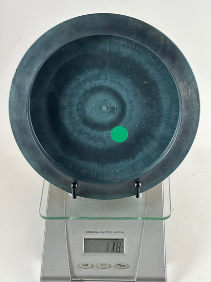 Infinite Discs Czar I-Blend First Flight Swirly Teal 176g