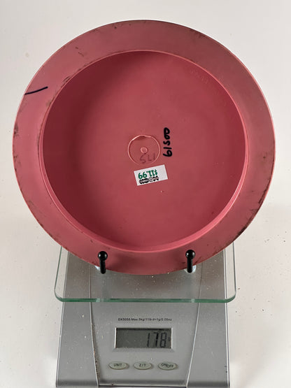 Infinite Discs Emperor I-Blend (Run 1) Distance Driver 176g