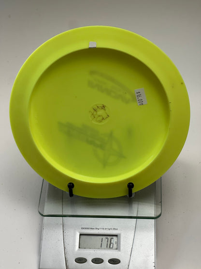 Innova Star Ape Distance Driver (176g) - Yellow