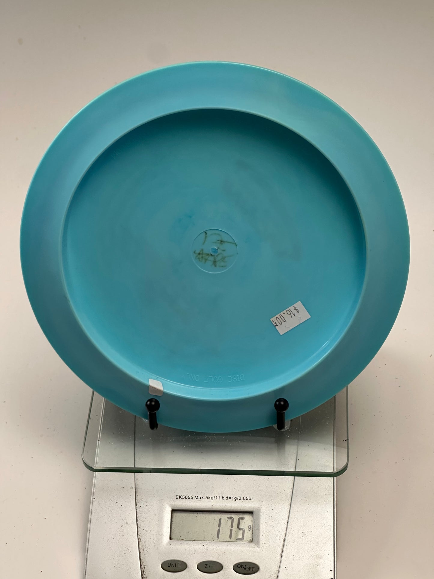 Innova Star Ape Distance Driver – Blue (175g) – Light Wear