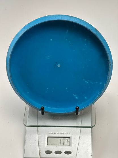 Innova R-Pro Aviar Putter & Approach (Blue, Black Stamp)