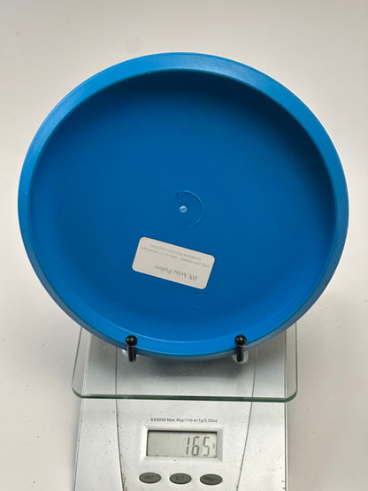 Innova DX Aviar Putter – Blue w/ 2015 Ice Bowl Holo Stamp