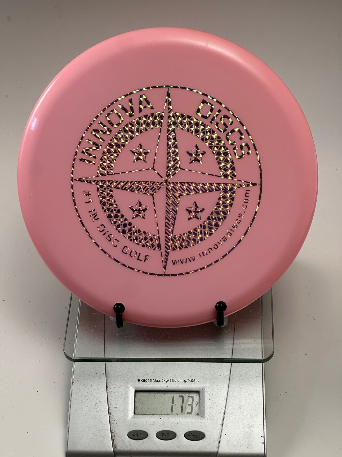 Innova Star Aviar3 Putter | Pink | 173g
