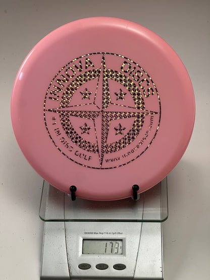 Innova Star Aviar3 Putter | Pink | 173g