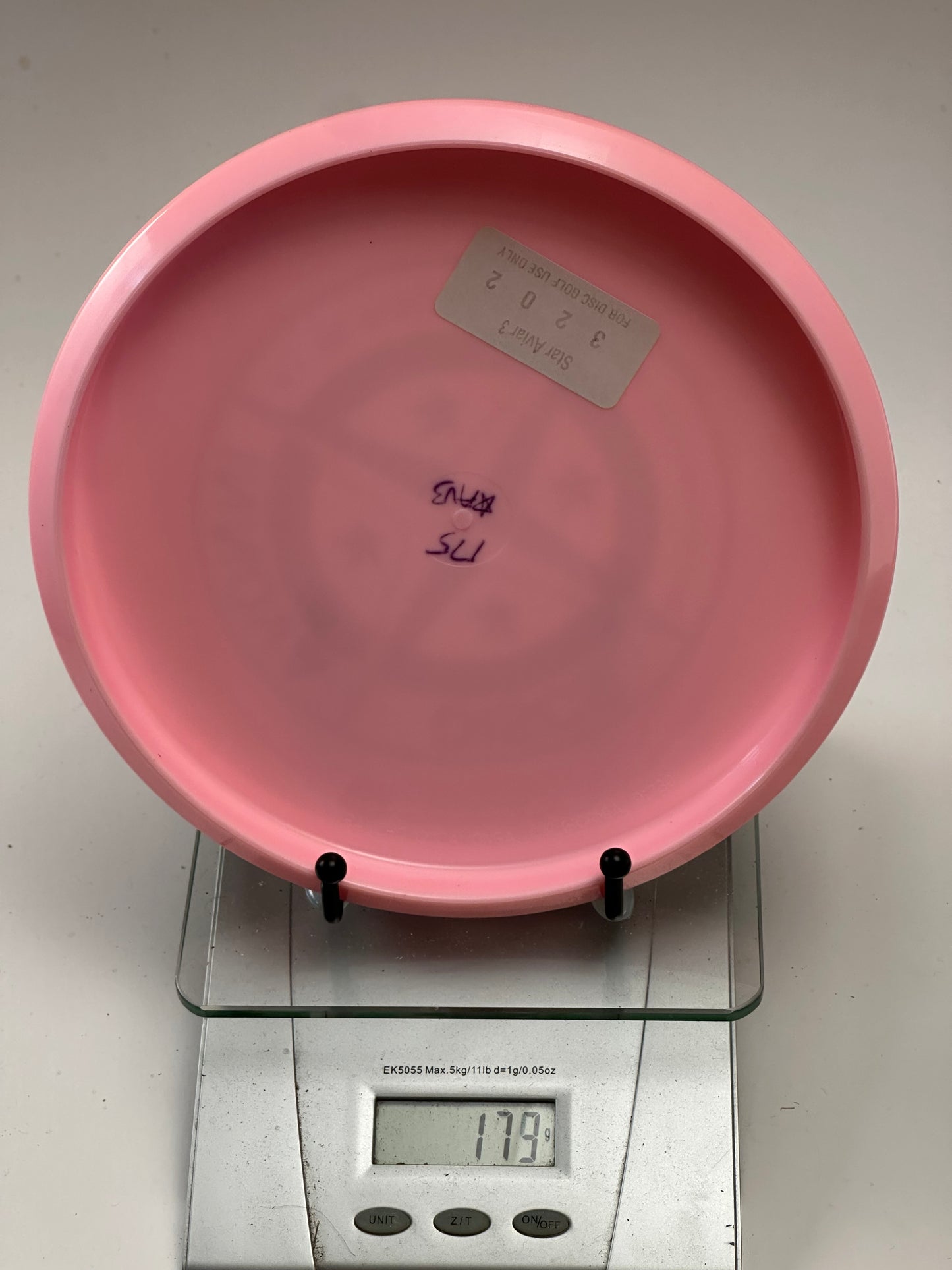 Innova Star Aviar3 Putter | Pink | 173g