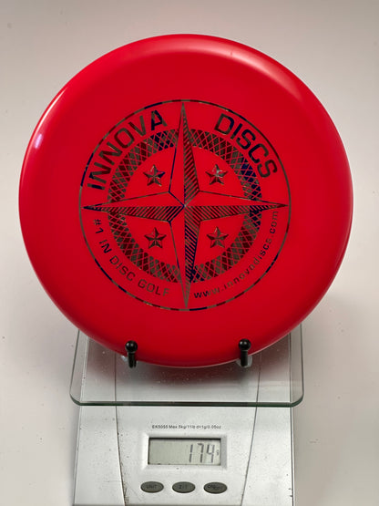 Innova Star Aviar3 (174g) Red
