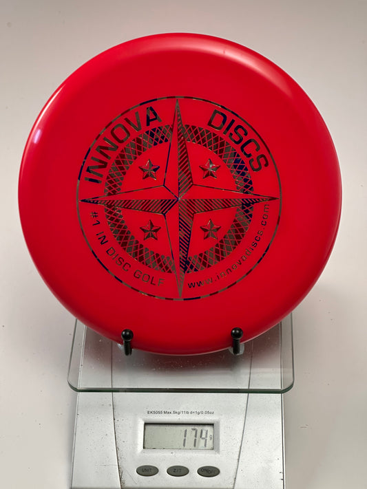 Innova Star Aviar3 (174g) Red