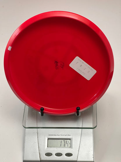 Innova Star Aviar3 (174g) Red
