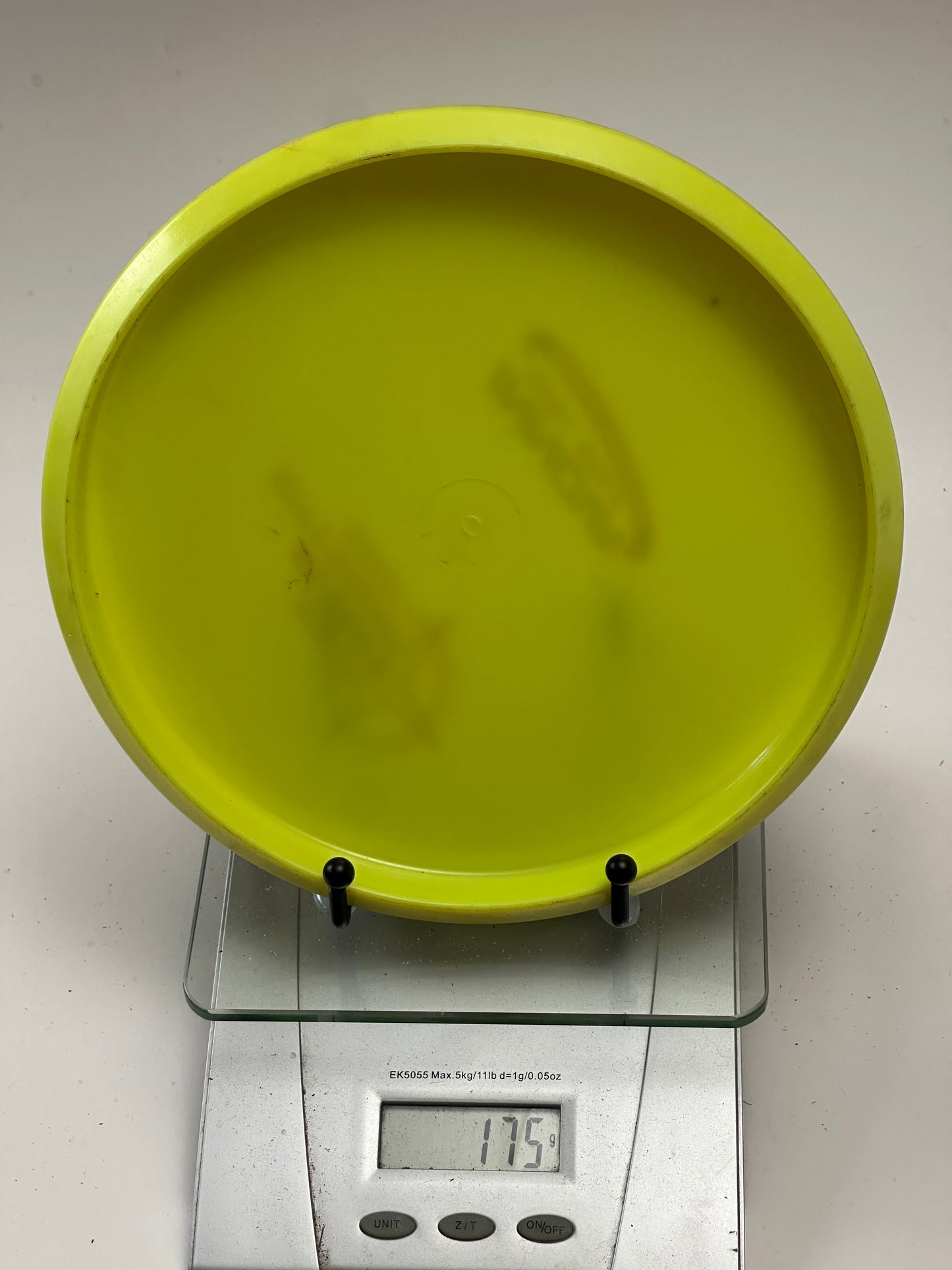Innova Star Aviar3 Approach Disc (Yellow, 175g)