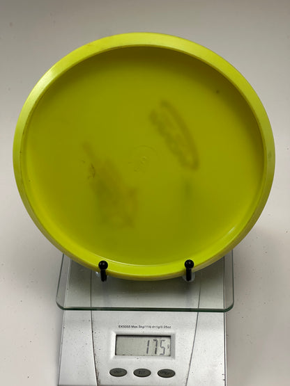 Innova Star Aviar3 Approach Disc (Yellow, 175g)