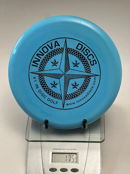 Innova Star Aviar3 - Blue - 175g