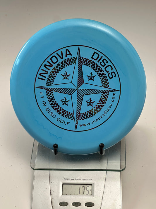Innova Star Aviar3 - Blue - 175g