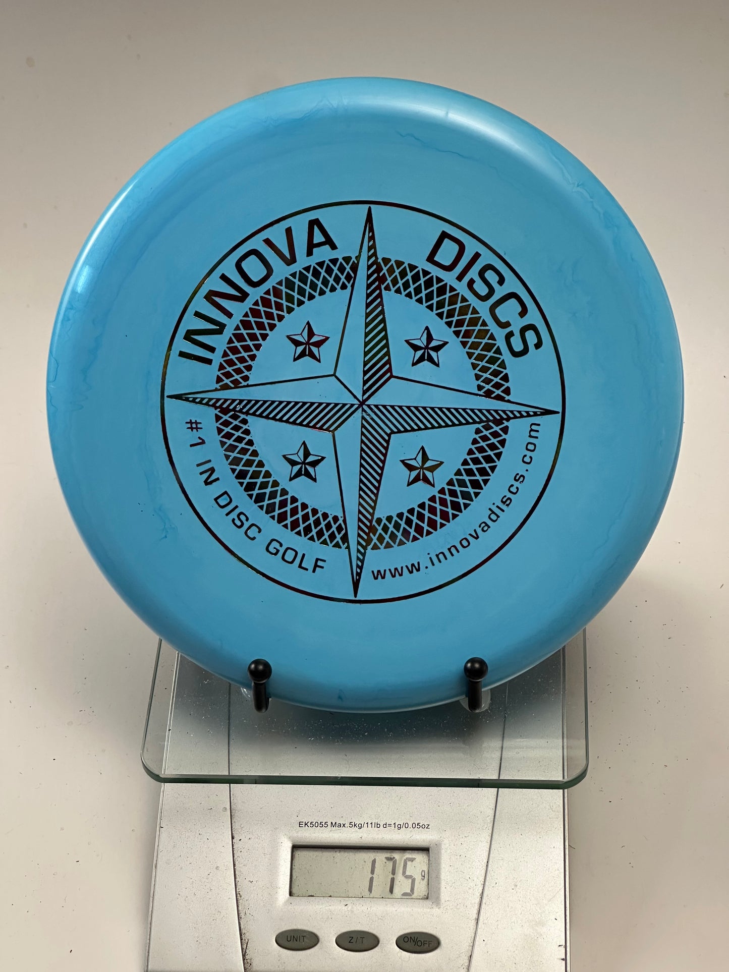 Innova Star Aviar3 175g Blue