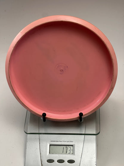 Innova Star Aviar3 Putter (Pink, 174g) Team Innova Stamp