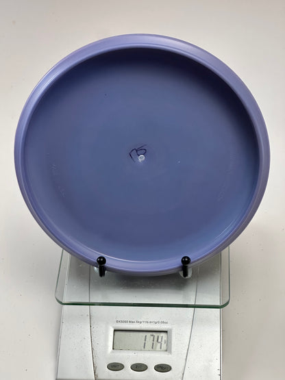 Innova Star Aviar Driver (Factory Store) - Purple/Blue w/ Red Stamp