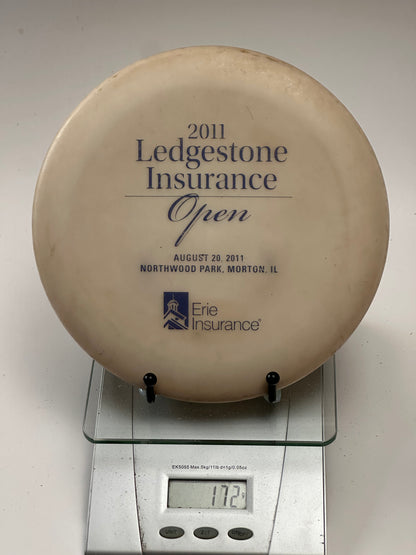 Innova KC Pro Aviar – 2011 Ledgestone Insurance Open Stamp (Cream)