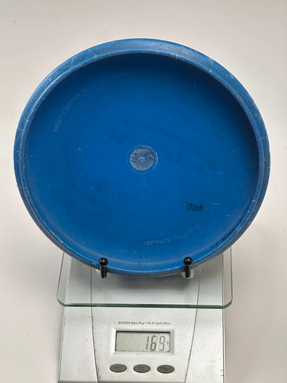 Innova KC Pro Aviar (Blue) Putter/Approach Disc