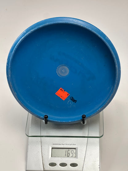 Innova KC Pro Aviar (Blue) Putter & Approach Disc