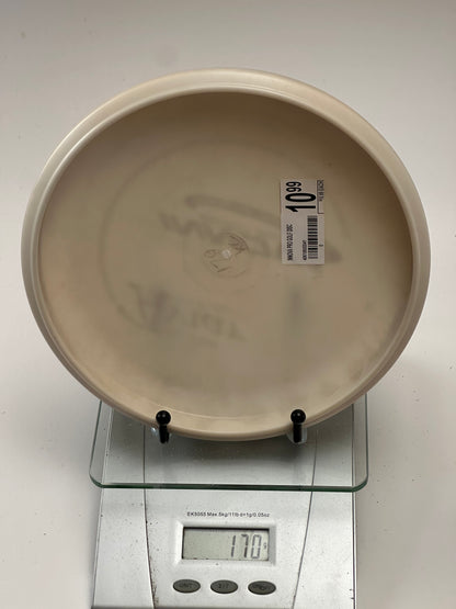 Innova KC Pro Aviar (KC Pro) Cream Putter