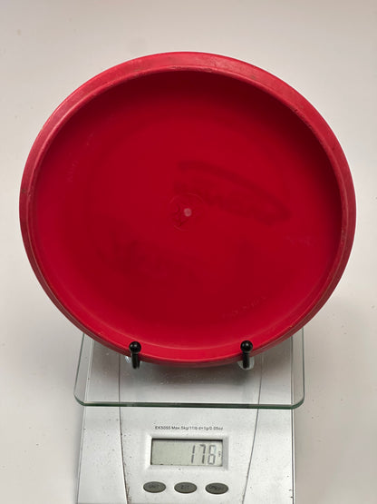 Innova KC Pro Aviar (12x Ken Climo) Red Putter