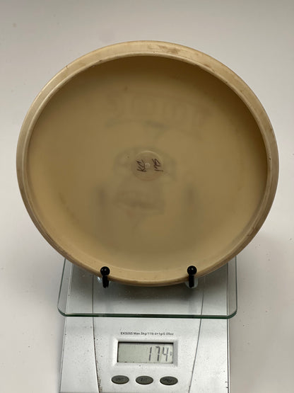 Innova KC Pro Aviar Putter – 2015 St. Mac’s Open Stamp (Cream)